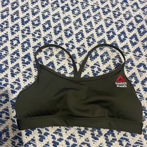 Reebok CrossFit Sports Bra